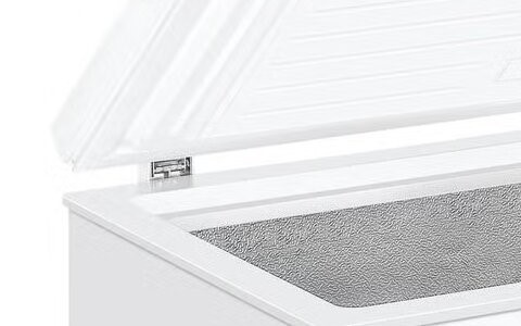 Counterbalance Lid